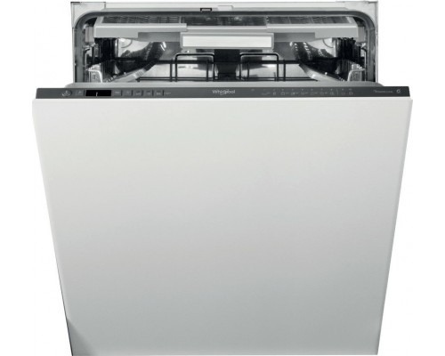 Whirlpool Įmontuojama indaplovė Whirlpool WIO 3P33 PL