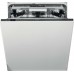 Whirlpool Įmontuojama indaplovė Whirlpool WIO 3P33 PL