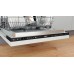 Whirlpool Įmontuojama indaplovė Whirlpool WIO 3P33 PL