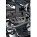 Whirlpool Įmontuojama indaplovė Whirlpool WIO 3P33 PL