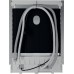 Whirlpool Įmontuojama indaplovė Whirlpool WIO 3P33 PL