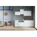 Whirlpool Įmontuojama indaplovė Whirlpool WIO 3P33 PL