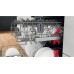 Whirlpool Įmontuojama indaplovė Whirlpool WIO 3P33 PL
