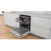 Whirlpool Įmontuojama indaplovė Whirlpool WIO 3P33 PL