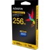 SD  ADATA Premier Extreme SD7.1 MicroSDXC 256 GB Class 10 UHS-I/U3 V30 (UD256GEX3L1-C)