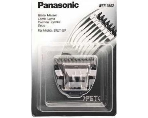 Panasonic WER 9602 Y136