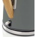Nedis Nedis KAWK510EGY 1,7 l 2200 W Grey