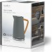 Nedis Nedis KAWK510EGY 1,7 l 2200 W Grey