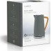 Nedis Nedis KAWK510EGY 1,7 l 2200 W Grey
