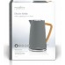 Nedis Nedis KAWK510EGY 1,7 l 2200 W Grey