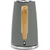Nedis Nedis KAWK510EGY 1,7 l 2200 W Grey