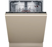 Neff Įmontuojama indaplovė Neff S157ZB802E