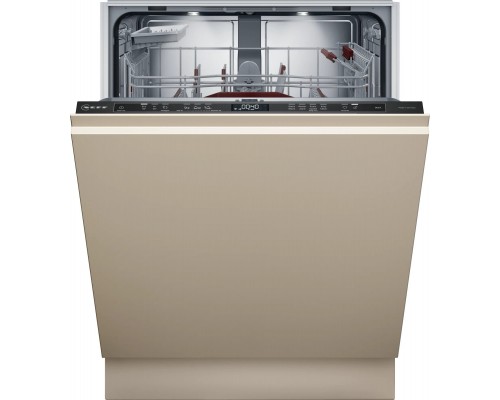 Neff Įmontuojama indaplovė Neff S157ZB802E