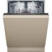 Neff Įmontuojama indaplovė Neff S157ZB802E