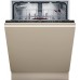 Neff Įmontuojama indaplovė Neff S157ZB802E