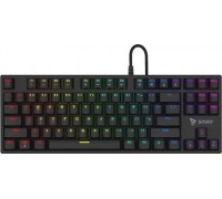 Savio Tempest X2 Outemu Blue (SAVGK-TEMPEST X2 BLUE)