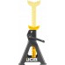 JCB JCB PODSTAWKI / KOBYŁKI SAMOCHODOWE 2szt. 2T 278-425mm