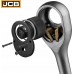 JCB JCB ZESTAW KLUCZY 218el. 1/2