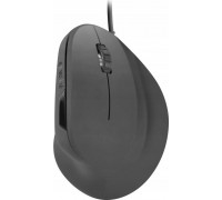 Speedlink Speedlink mouse Piavo Vertical USB (SL-610019-RRBK)