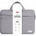 XO XO laptop bag CB01 14', gray
