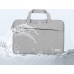 XO XO laptop bag CB01 14', gray