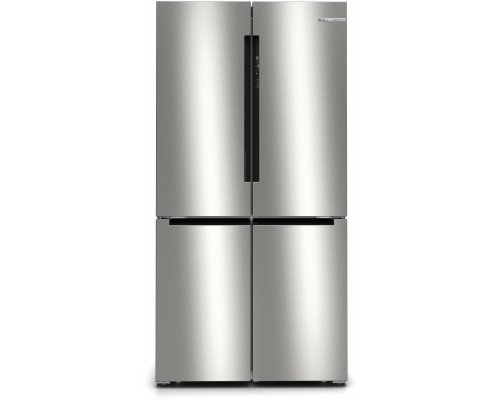 Bosch Bosch French Door KFN96APEA Series 6 E silver