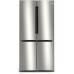 Bosch Bosch French Door KFN96APEA Series 6 E silver