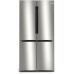 Bosch Bosch French Door KFN96APEA Series 6 E silver