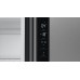 Bosch Bosch French Door KFN96APEA Series 6 E silver