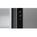 Bosch Bosch French Door KFN96APEA Series 6 E silver
