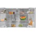 Bosch Bosch French Door KFN96APEA Series 6 E silver