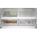 Bosch Bosch French Door KFN96APEA Series 6 E silver