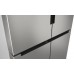 Bosch Bosch French Door KFN96APEA Series 6 E silver