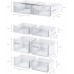 Bosch Bosch French Door KFN96APEA Series 6 E silver