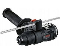 Bosch Bosch FlexiClick hammer drill attachment GFA 12-H Professional, drill chuck (black, for cordless screwdriver GSR 12V-15 FC / -35 FC)