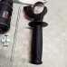Bosch Bosch FlexiClick hammer drill attachment GFA 12-H Professional, drill chuck (black, for cordless screwdriver GSR 12V-15 FC / -35 FC)