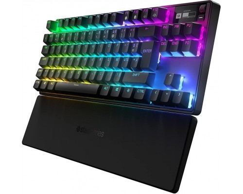 SteelSeries Apex PRO TKL  (64868)