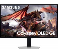 Samsung Odyssey G8 OLED (LS32DG800SUXEN)