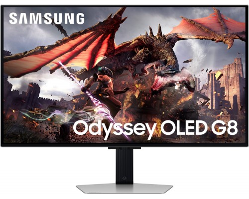 Samsung Odyssey G8 OLED (LS32DG800SUXEN)