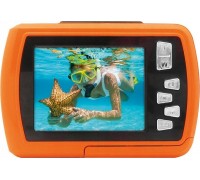 EasyPix Easypix Aquapix W2024 Splash Orange