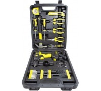 WMC TOOLKITIOWY 57el. Z WKRĘTARKĄ /WMC