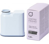 Philips FILTR WODY COFFEE FRIEND FOR BETTER COFFEE DO EKSPRESÓW DO KAWY PHILIPS I SAECO Z SYSTEMEM AQUACLEAN