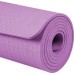 Rebel Treniņu paklājs RBA-3152 183 cm x 61 cm x 0.6 cm purple