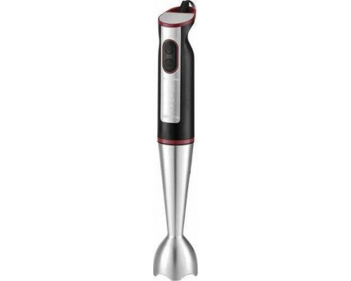 Polaris Polaris PHB 0859 black/red