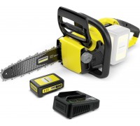 Karcher CNS 18-30 18 V 30 cm + akumulator 2,5 Ah i ładowarka