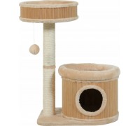 Zolux ZOLUX cat BAMBOO 2 kol. withoutowy 76 cm