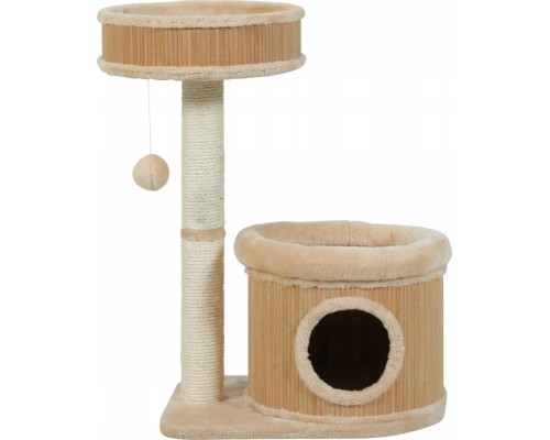 Zolux ZOLUX cat BAMBOO 2 kol. withoutowy 76 cm