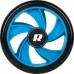 Rebel Dubultais vēdera riteņa trenieris AB Wheel AB-2, REBEL ACTIVE