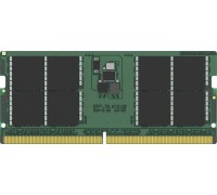 Kingston SODIMM, DDR5, 48 GB, 5600 MHz, CL46 (KCP556SD8-48)