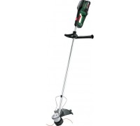 Bosch Advanced Brushcut 36V-23-750, 36Volt (green/black, Li-ion battery 2.0Ah, POWER FOR ALL)